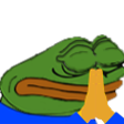 Prayge emote