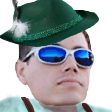 Servus emote