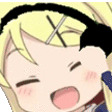 ayayaJAM emote