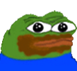 peepoRot emote