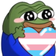peepoTrans emote