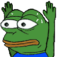 MonkaH emote
