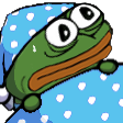 Wokege emote
