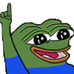 IASKED emote