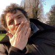 pedroKiss emote