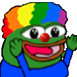 BetterTTV - peepoClap by Hermoon_
