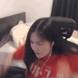 DANTIES emote