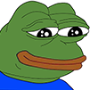FeelsAlrightMan emote