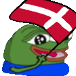 peepoDenmark emote
