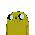 SHRUG emote