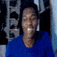 GANG emote