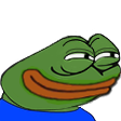 Suskayge emote