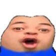 peepoPog emote