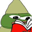 dankRead emote