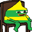 donkSit emote