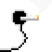 Smoke emote