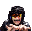 hackerCD emote