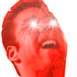 gachiHYPER emote