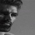 GIGACHAD emote