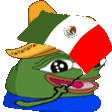Mexico emote