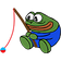 Fishinge