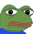 WeirdMan emote