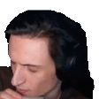 zanoPain emote