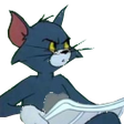 TomNews emote