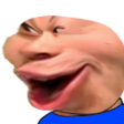 POGGERS emote