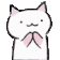 ClappyCat at 2x