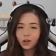 monkaGIGAftPokimane emote