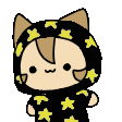 Wiggle emote