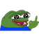 PeepoFinger
