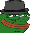 MLADY emote