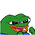 peepoSmash emote