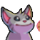 lilaggCookie