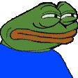 Saususge emote