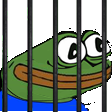 Jailge emote in BTTV