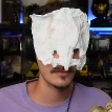 Bide emote