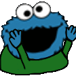 BetterTTV - peepoClap by whatsername0212