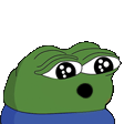 peepoTalk emote