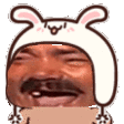 KEKFlap emote
