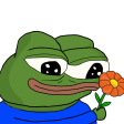 ApuFlower emote