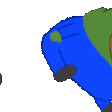 peepoHappyRoll emote