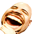 MegaLUL emote