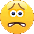 SkypeWorried emote