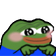 peepoShy