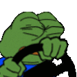 monkaSTEER emote