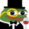 Offline emote