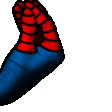 ItalianSpider emote